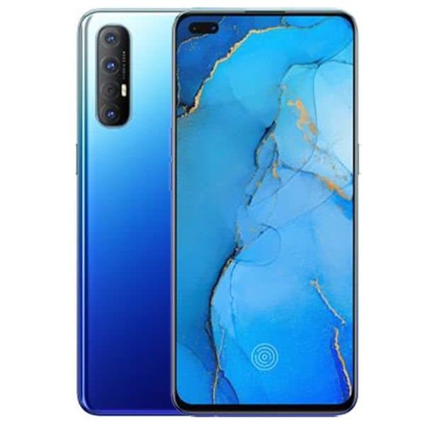 Jual OPPO Reno3 Pro (8GB/256GB) GARANSI RESMI - Kota Semarang - yuliana