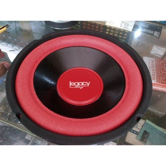60 inch subwoofer