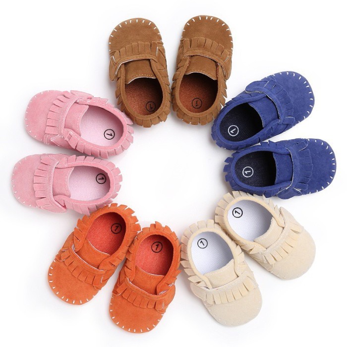 baby infant sneakers