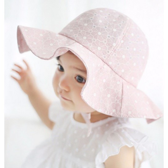 beach bucket hat