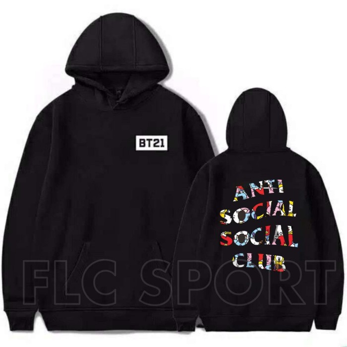 Bt21 Hoodie Assc 2025 | solajoiers.com