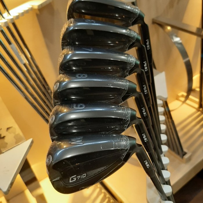 ping g 710