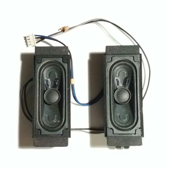 speaker tv led lg