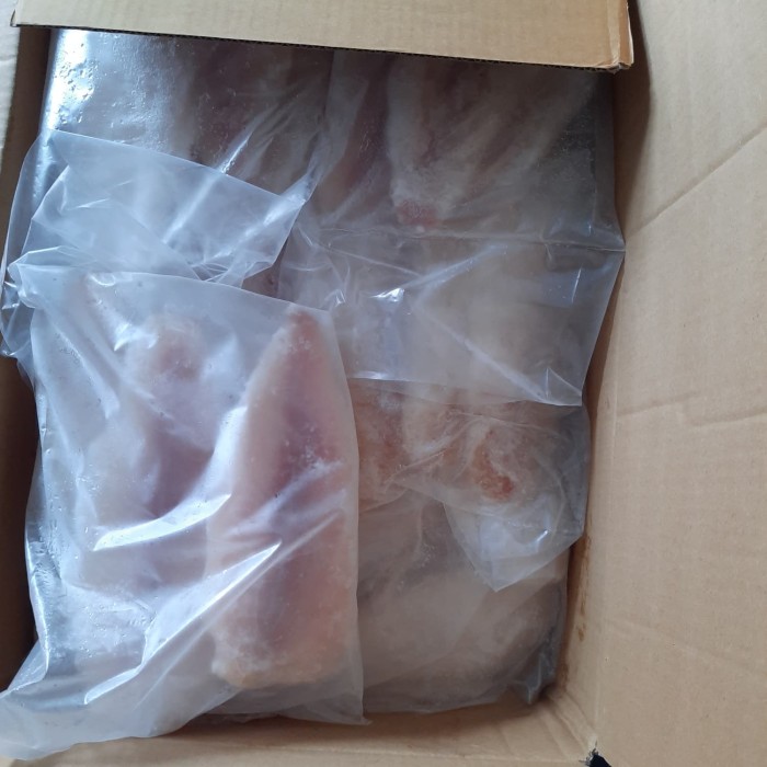 Jual Ikan Dori Fillet 1kg isi 4pcs - Jakarta Utara - reykianstore | Tokopedia
