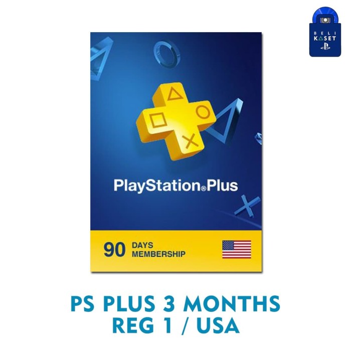 buy ps plus membership