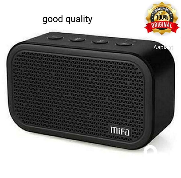 speaker xiaomi mifa