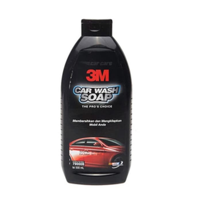 Jual 3m Car Wash Shampo Mobil 3m Jakarta Timur Alfarizqi Shop05 Tokopedia