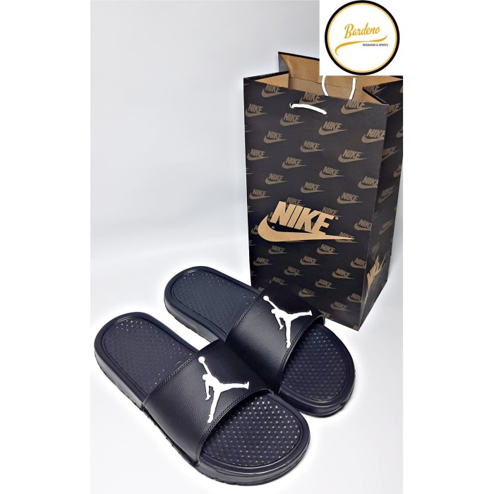 sandal air jordan original