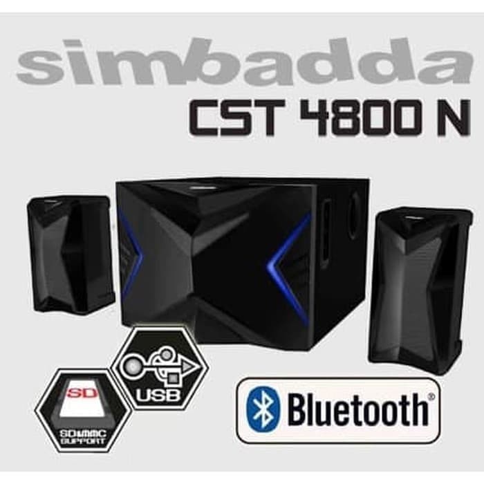 simbadda cst 4800