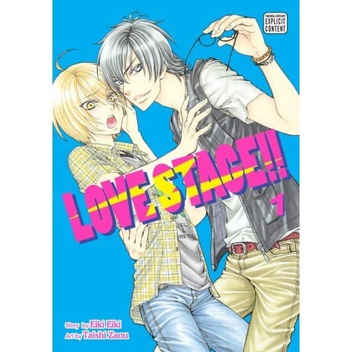 Love Stage