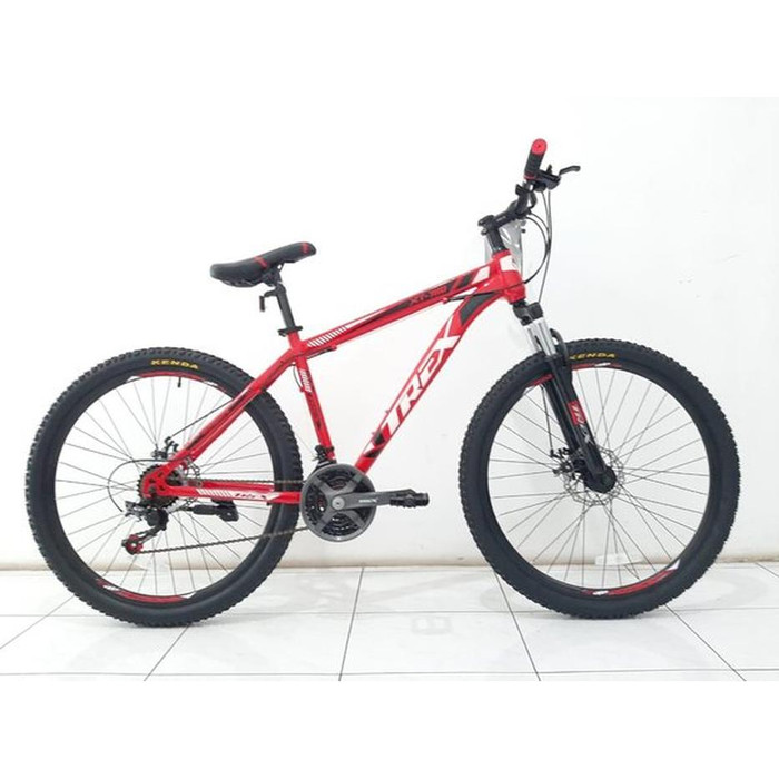 mtb trex 27.5