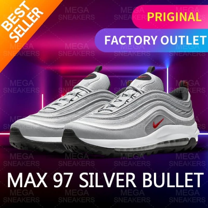 jual nike air max 97 original
