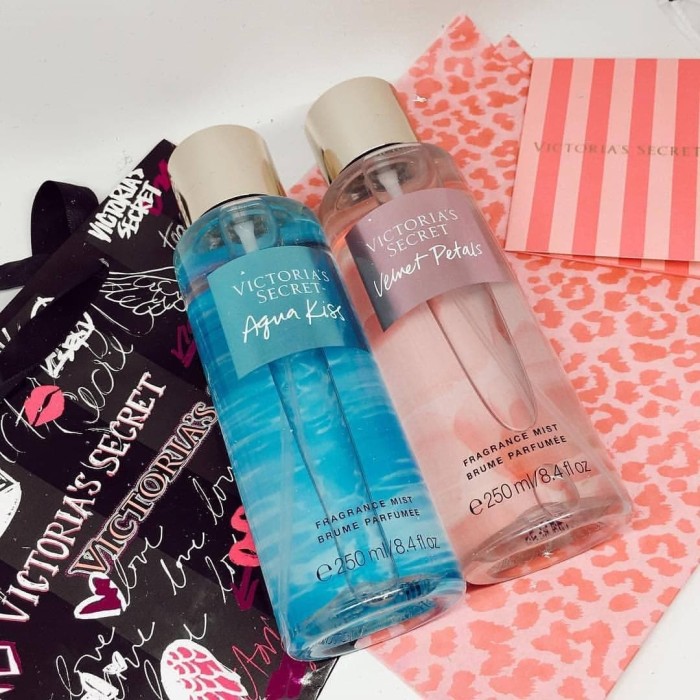 Jual Victoria Secret Body Mist 250ml ORIGINAL Official Store Kab