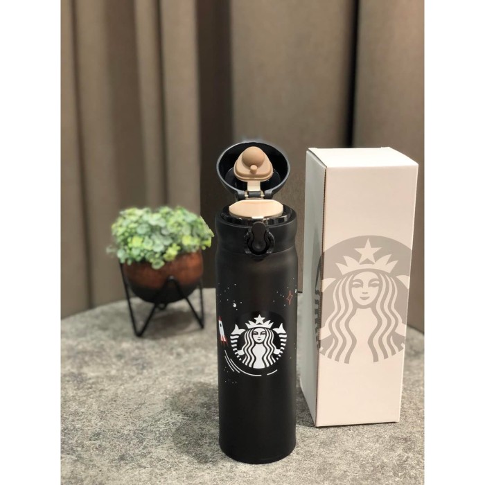 thermos rocket bottle