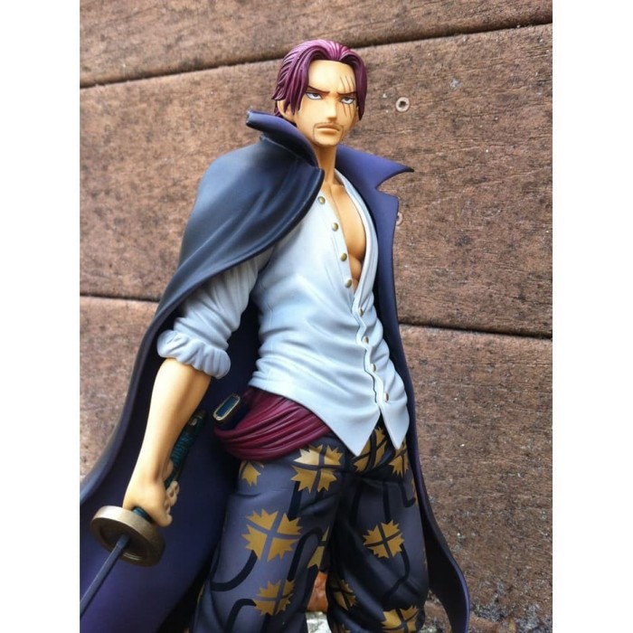 one piece pop megahouse