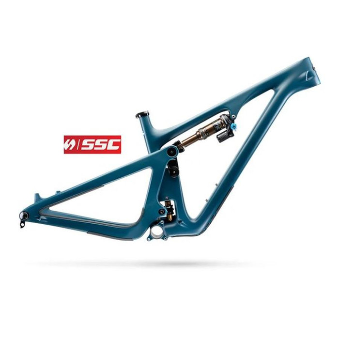 harga frame sepeda mtb yeti