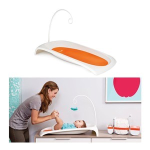 boon fresh changing station