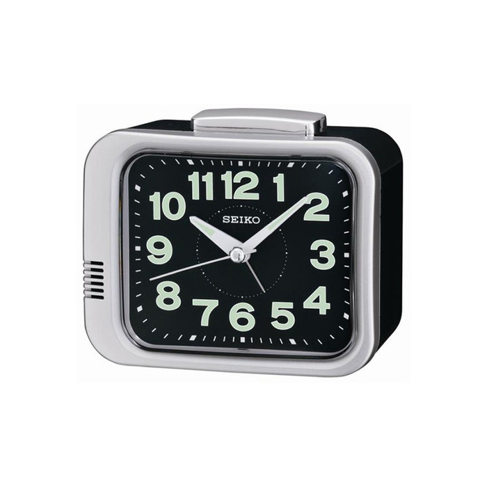 Jual Jam  Weker  Beker SEIKO  QHK028 Original Alarm Clock 