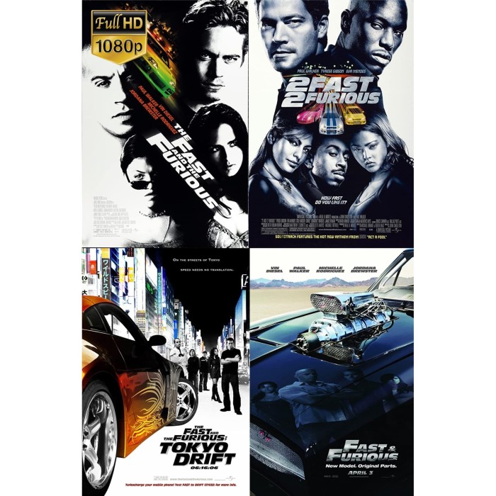 Fast Five Full Movie Subtitle Bahasa Indonesia