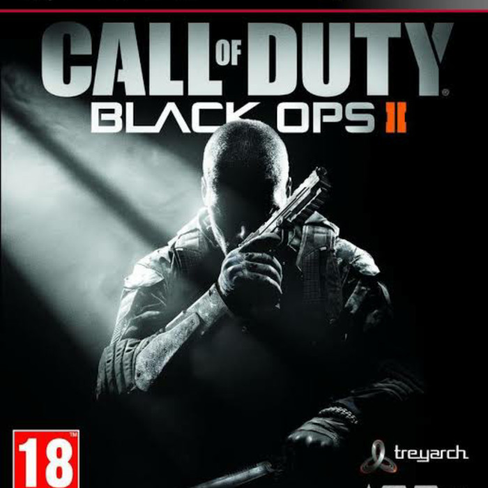black for ps3