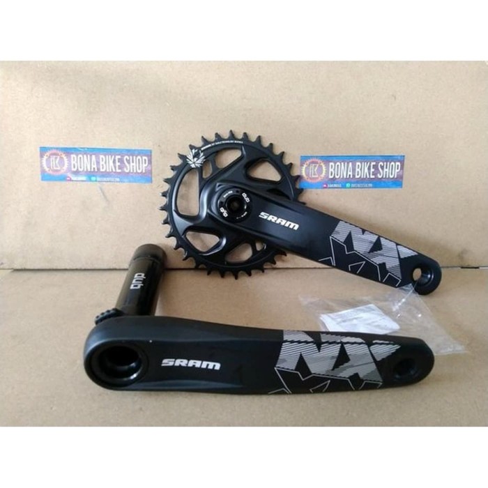 sram eagle 32t chainring