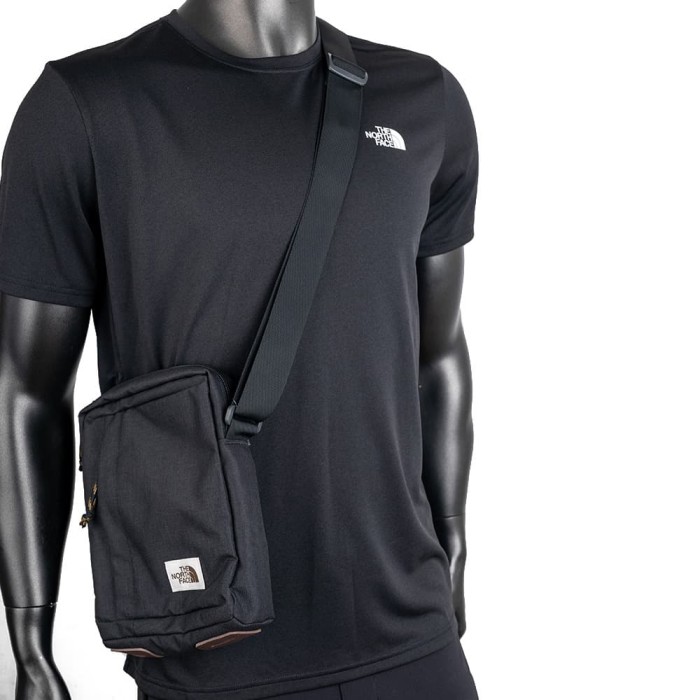 north face crossbody bag