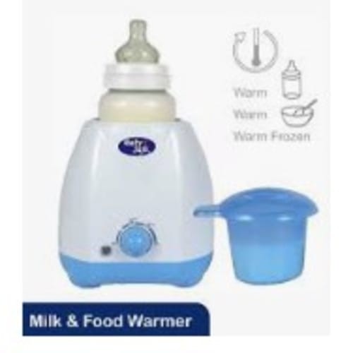 warmer baby safe