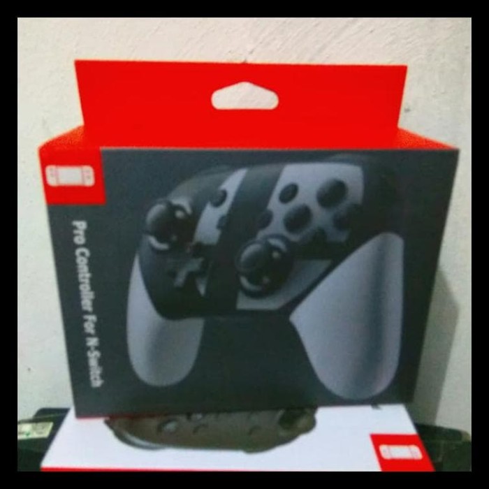 switch pro controller sale