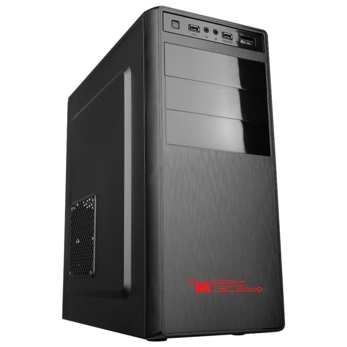Jual PC RAKITAN Intel Core i7 3770 16GB 2TB 240GB 