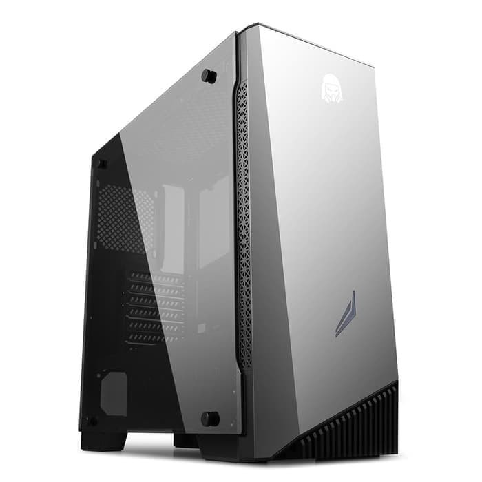 Jual PC Gaming Ryzen 5 3500x RTX 2060 RAM 16GB SSD Gaming 
