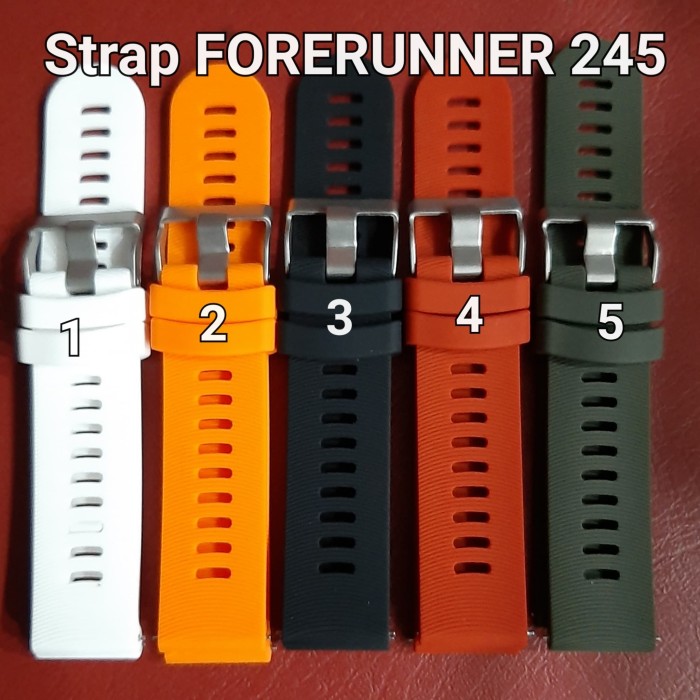 harga garmin forerunner 245