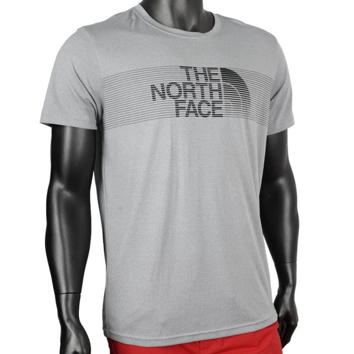 the north face reaxion