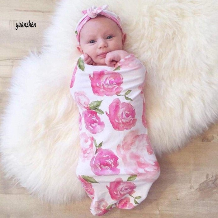 baby sleeping bag wrap blanket