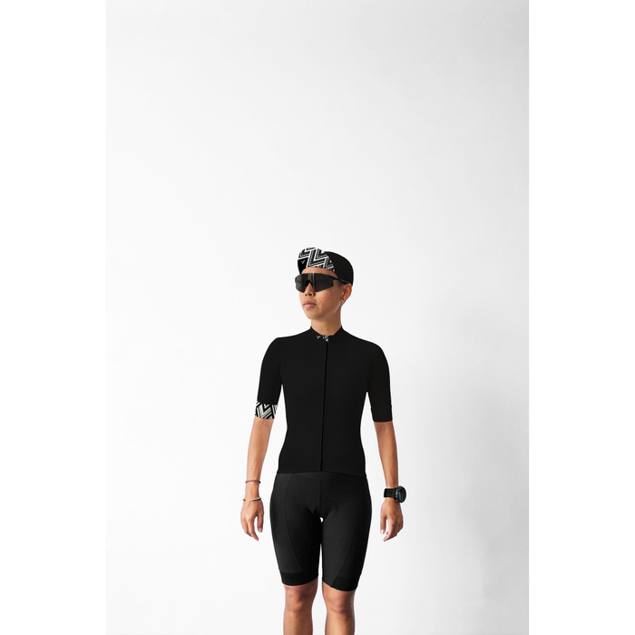 plain cycling jersey