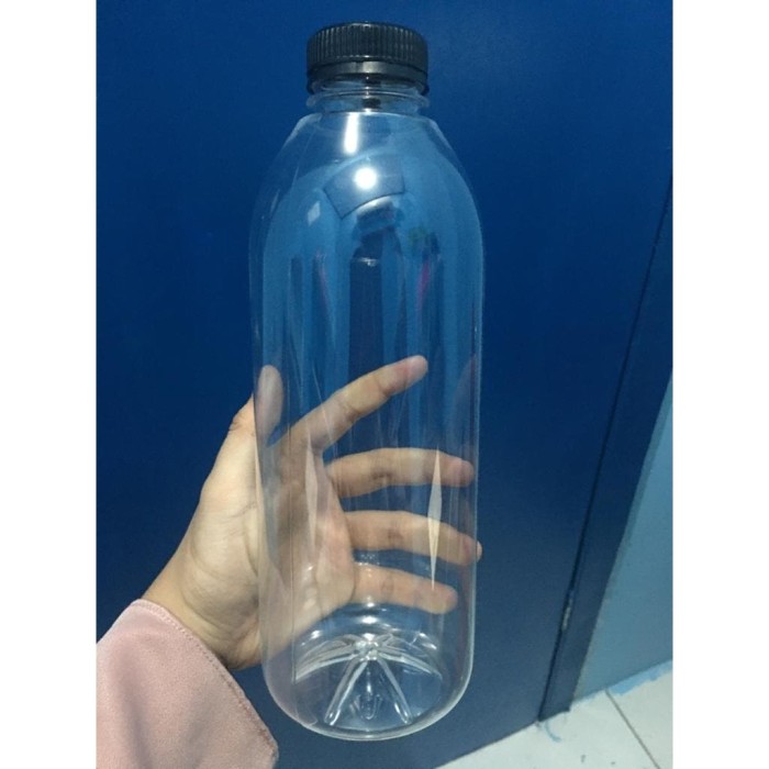 Download Jual Botol Kale 1ltr tebal - Botol Plastik Murah - Kota Depok - Botolista | Tokopedia