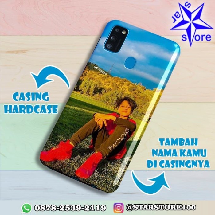 Jual CASING FATEH HALILINTAR - Jakarta Selatan - HANAD   A