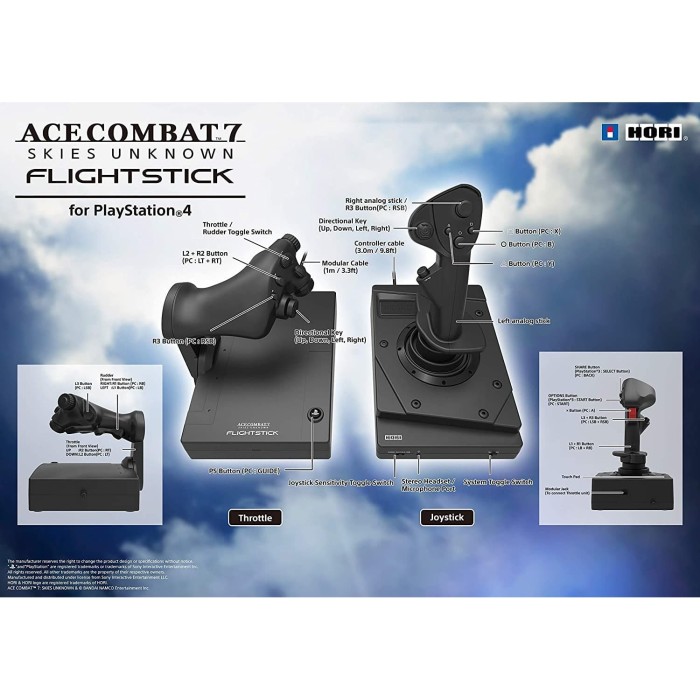 ace combat 7 ps4 buy online