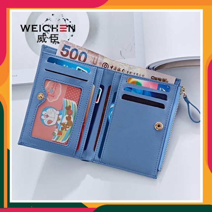 17+ Dompet Lipat Mini Wanita Pics