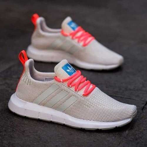 adidas swift run cream