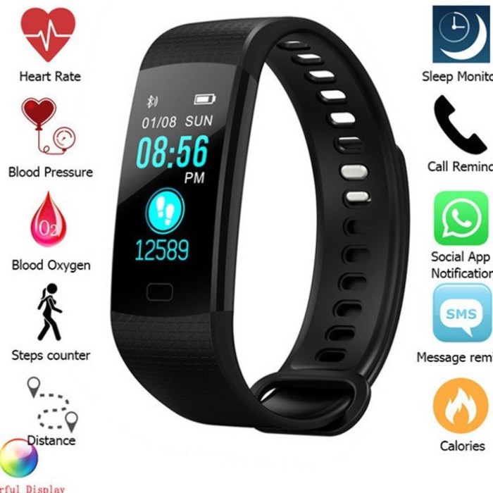 smart watches for blood pressure