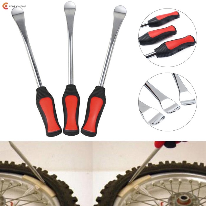 bike tire iron