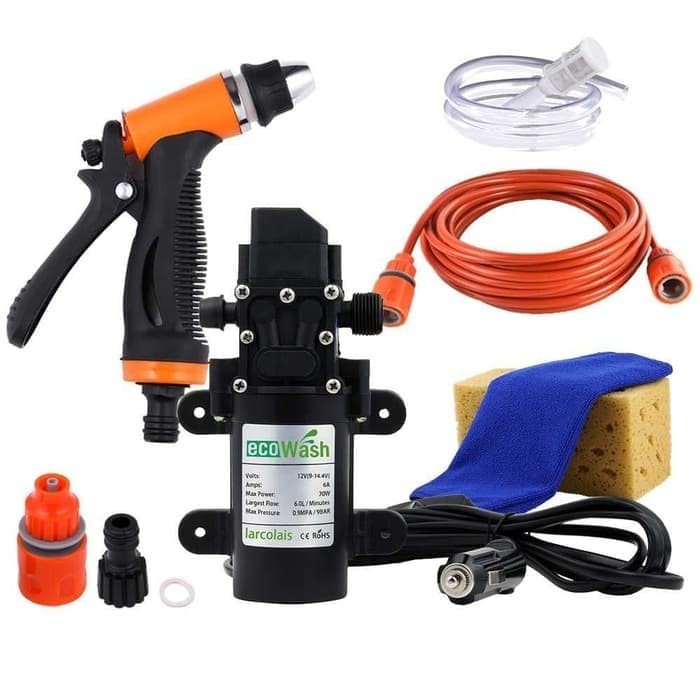 Jual Paket Pompa Cuci Mobil Motor AC Semprot Disinfektan Jual Paket Pompa Cuci Mobil Motor AC Semprot Disinfektan