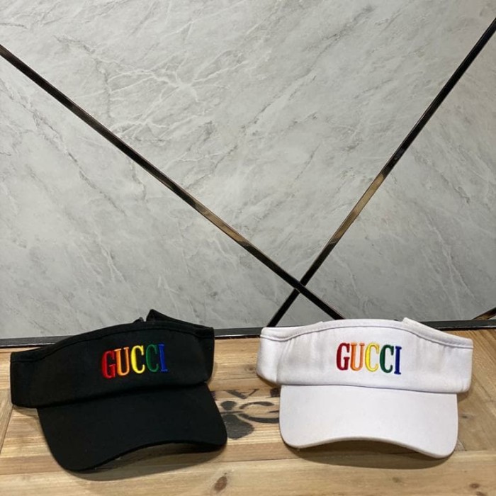 gucci rainbow hat