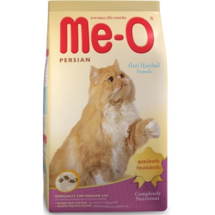 meo persian cat food