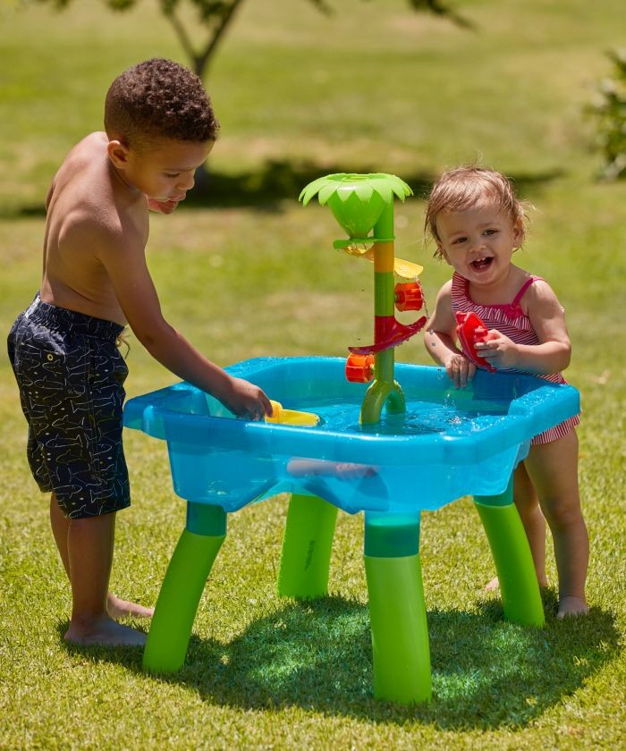 elc water play table