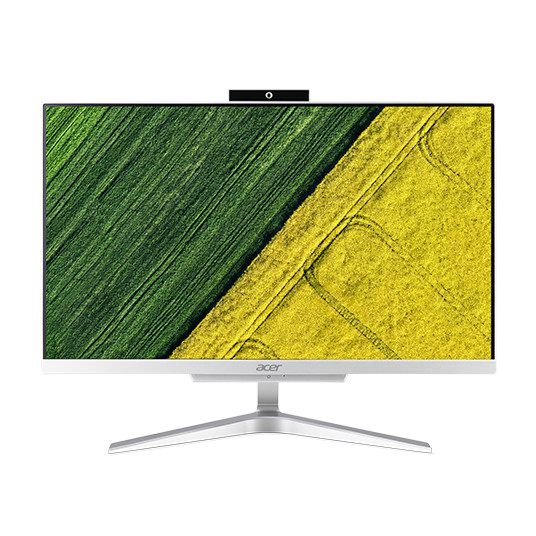 Jual Acer Aspire C24-960 AIO i3-10110U - Kota Mataram 