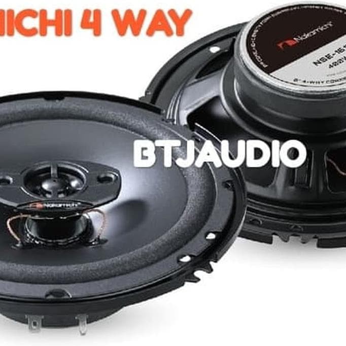 model speaker mobil