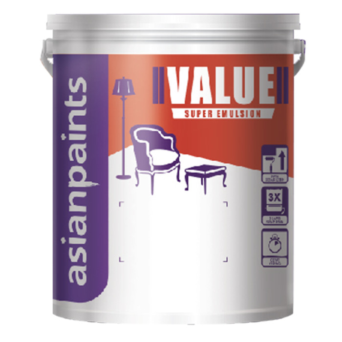 Harga Cat Decolith 25 Kg 2017 Kaisar Soal