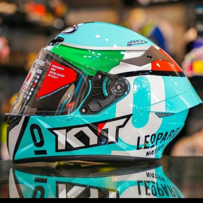 Kyt leopard tt course Clearance