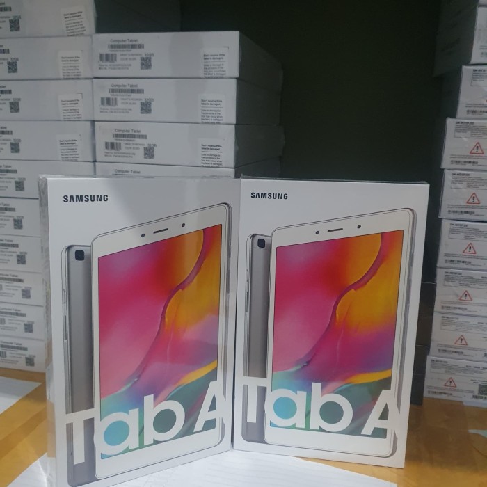 Samsung Galaxy Tab A8 With S Pen 2019 Resmi Sein Hitam Samsung Galaxy Tab A8 With S Pen 2019 Resmi Sein Hitam